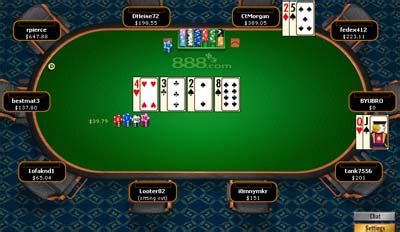 888 pacific poker practice play.